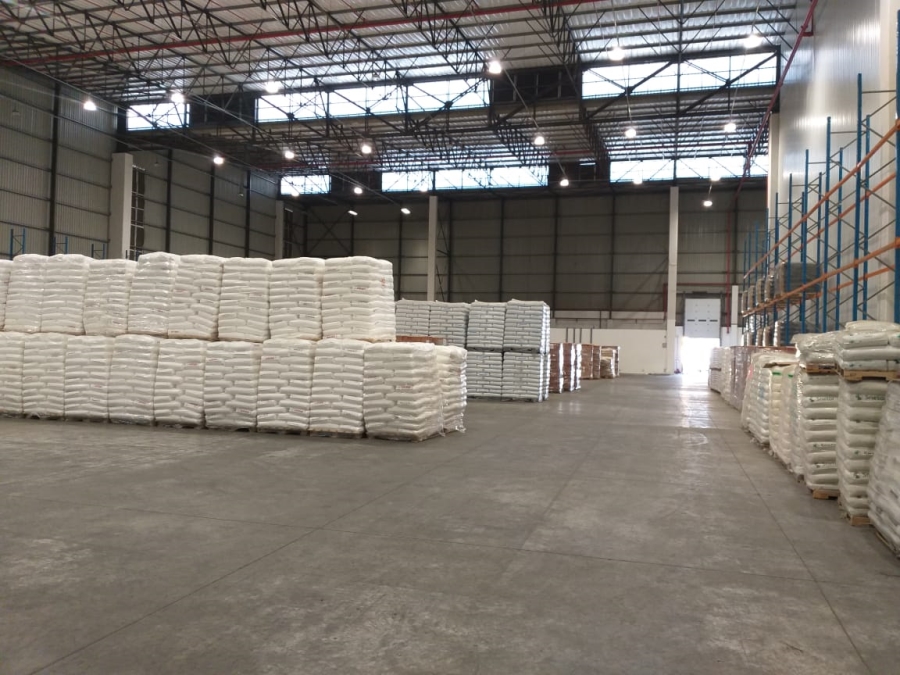 To Let Commercial Property for Rent in Airport Industria Western Cape